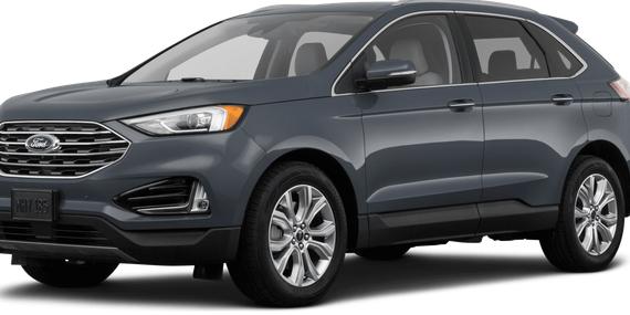 FORD EDGE 2021 2FMPK4K9XMBA61805 image