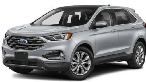 FORD EDGE 2021 2FMPK3K96MBA19755 image