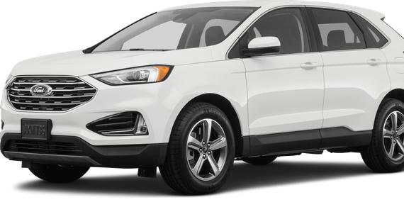 FORD EDGE 2021 2FMPK4J94MBA27036 image