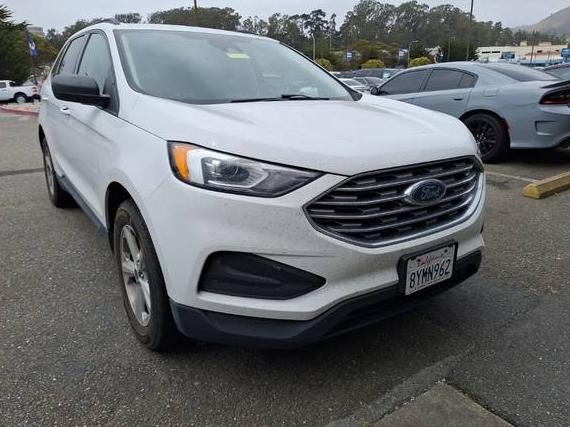 FORD EDGE 2021 2FMPK3G90MBA26001 image