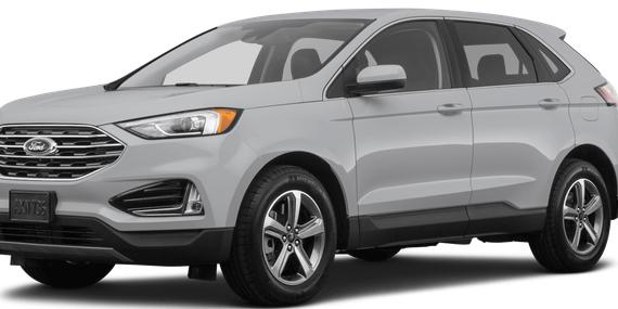 FORD EDGE 2021 2FMPK4J94MBA03349 image
