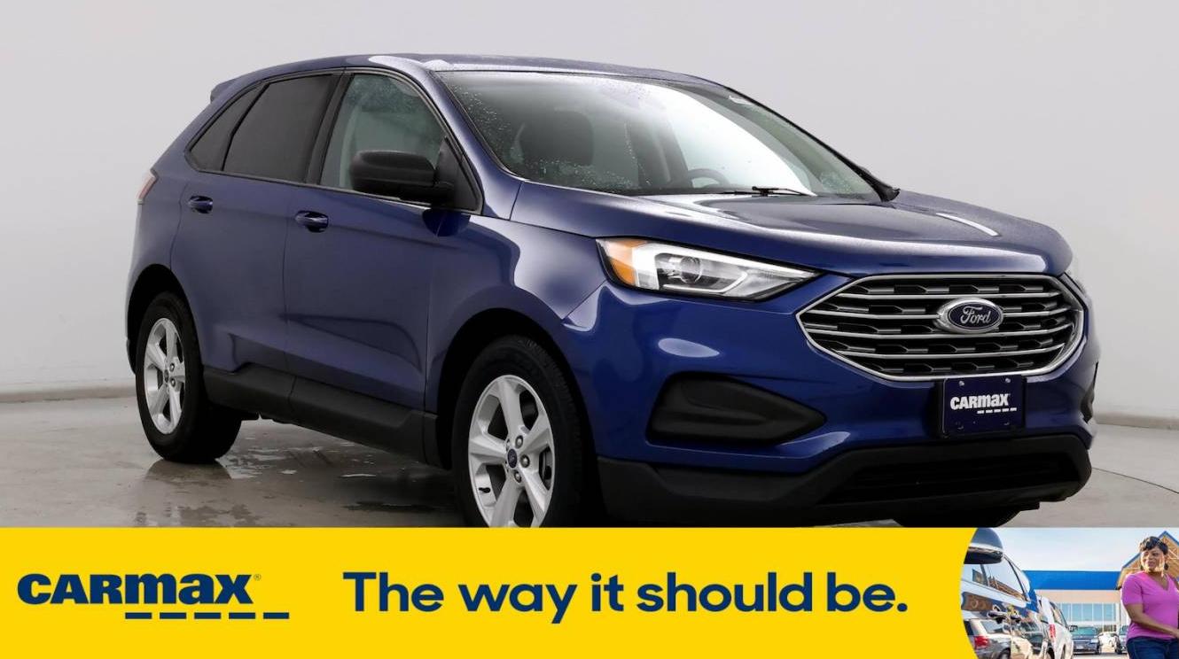 FORD EDGE 2021 2FMPK4G91MBA24294 image