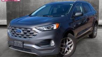 FORD EDGE 2021 2FMPK4J96MBA42699 image