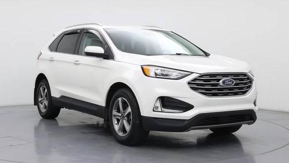 FORD EDGE 2021 2FMPK4J97MBA32991 image