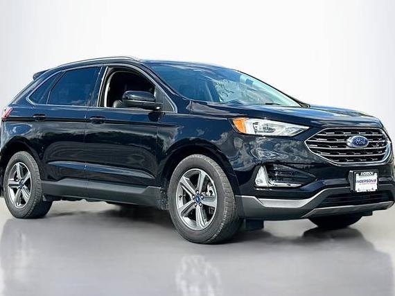 FORD EDGE 2021 2FMPK4J94MBA16988 image
