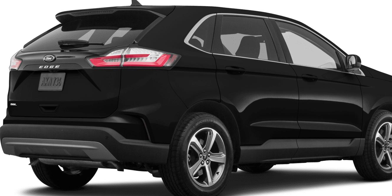 FORD EDGE 2021 2FMPK4J92MBA23261 image