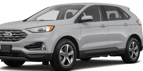 FORD EDGE 2021 2FMPK4G91MBA24635 image
