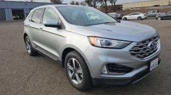 FORD EDGE 2021 2FMPK3J97MBA65208 image