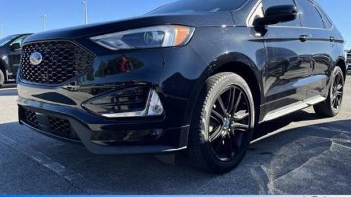 FORD EDGE 2021 2FMPK3J91MBA33175 image