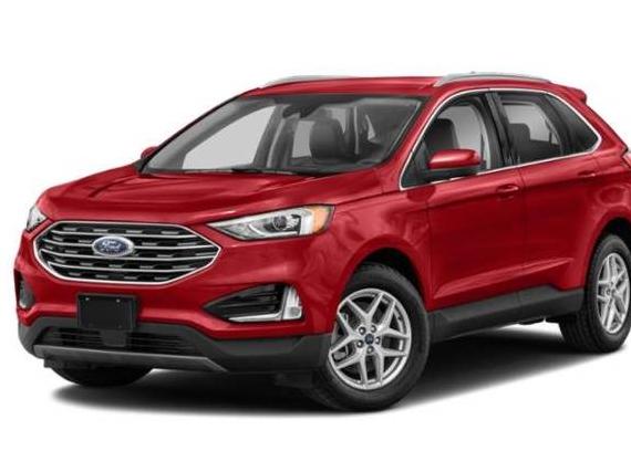 FORD EDGE 2021 2FMPK3J92MBA21116 image