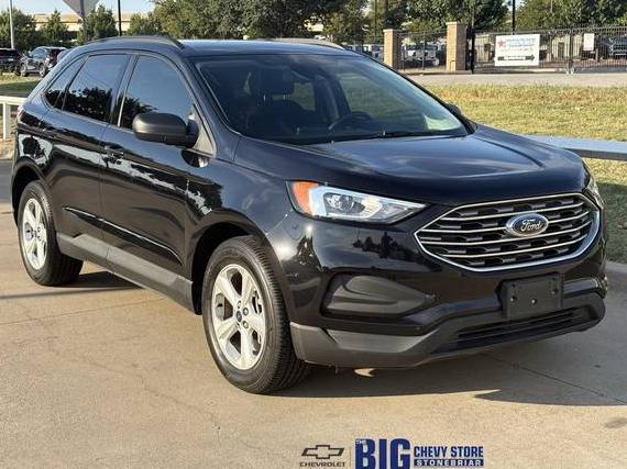 FORD EDGE 2021 2FMPK3G92MBA19079 image