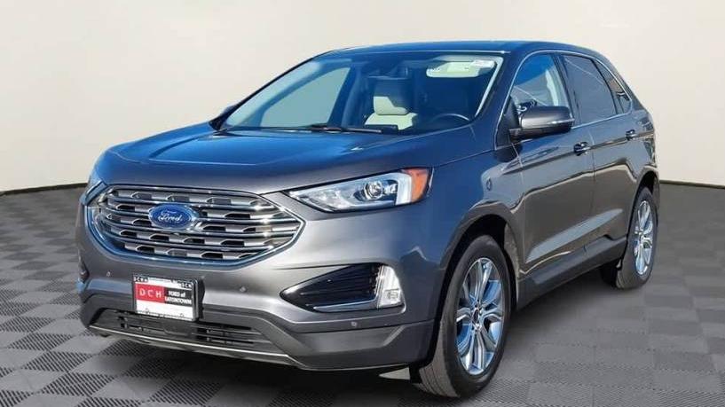 FORD EDGE 2021 2FMPK4K97MBA21004 image