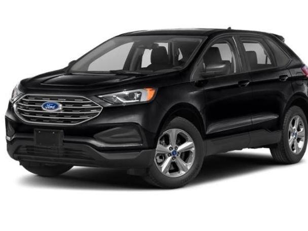 FORD EDGE 2021 2FMPK3G96MBA64686 image