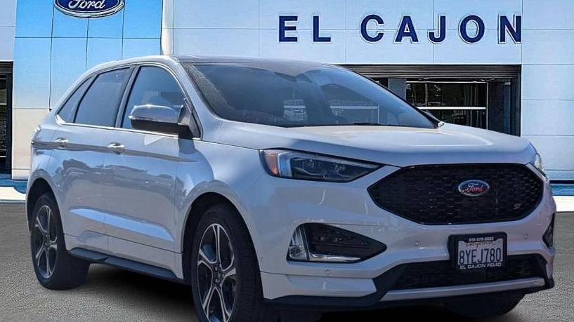 FORD EDGE 2021 2FMPK4AP6MBA58870 image