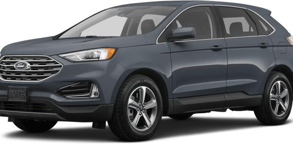 FORD EDGE 2021 2FMPK3J98MBA34355 image FORD EDGE 2021 2FMPK3J98MBA34355 image