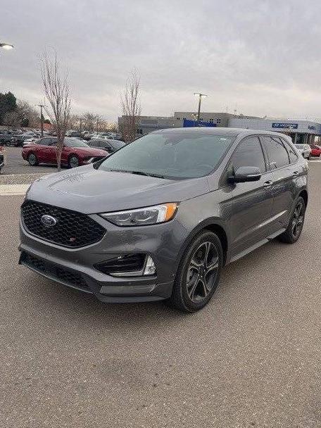 FORD EDGE 2021 2FMPK4AP9MBA61259 image