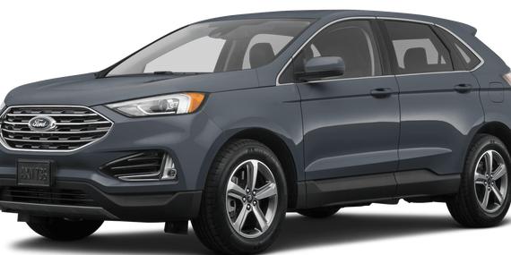 FORD EDGE 2021 2FMPK4J98MBA58015 image