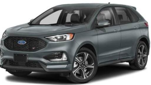 FORD EDGE 2021 2FMPK4APXMBA43241 image