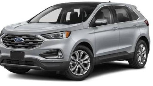 FORD EDGE 2021 2FMPK4K94MBA65946 image