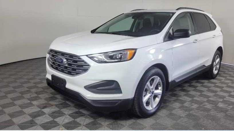 FORD EDGE 2021 2FMPK3G90MBA44126 image