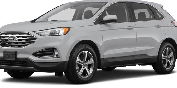 FORD EDGE 2021 2FMPK3J94MBA21845 image