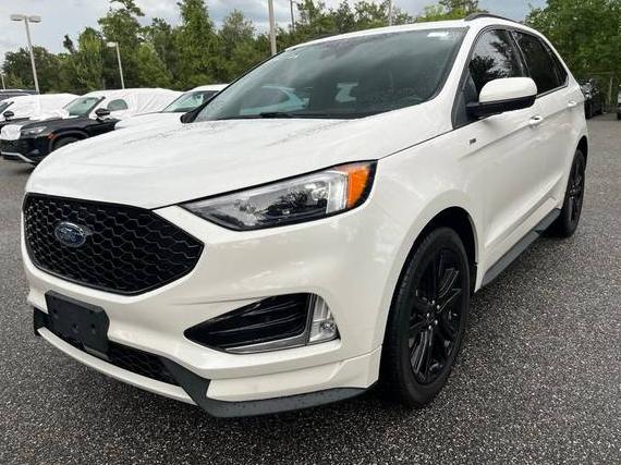 FORD EDGE 2021 2FMPK3J97MBA62311 image