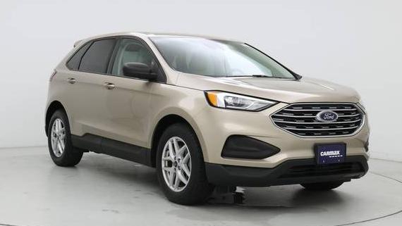 FORD EDGE 2021 2FMPK3G99MBA58445 image