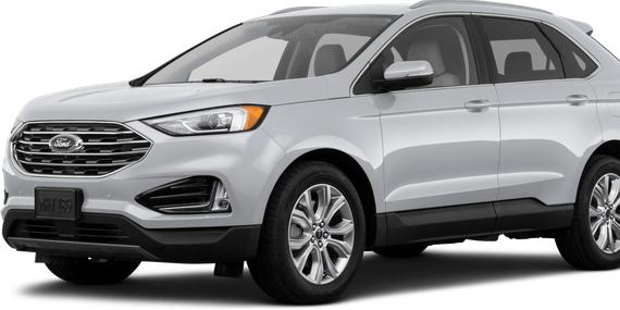 FORD EDGE 2021 2FMPK3K99MBA61546 image