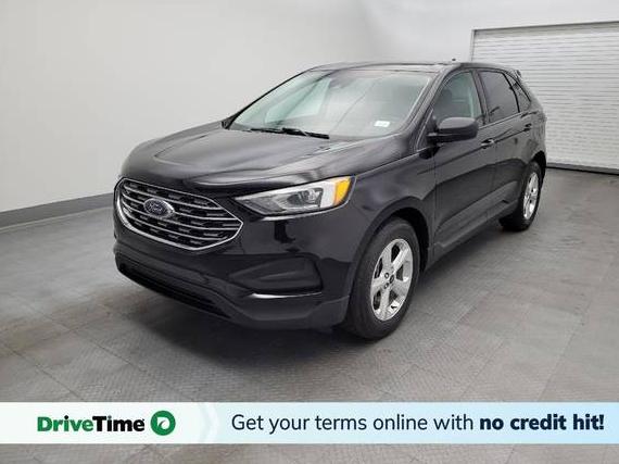 FORD EDGE 2021 2FMPK4G97MBA22565 image
