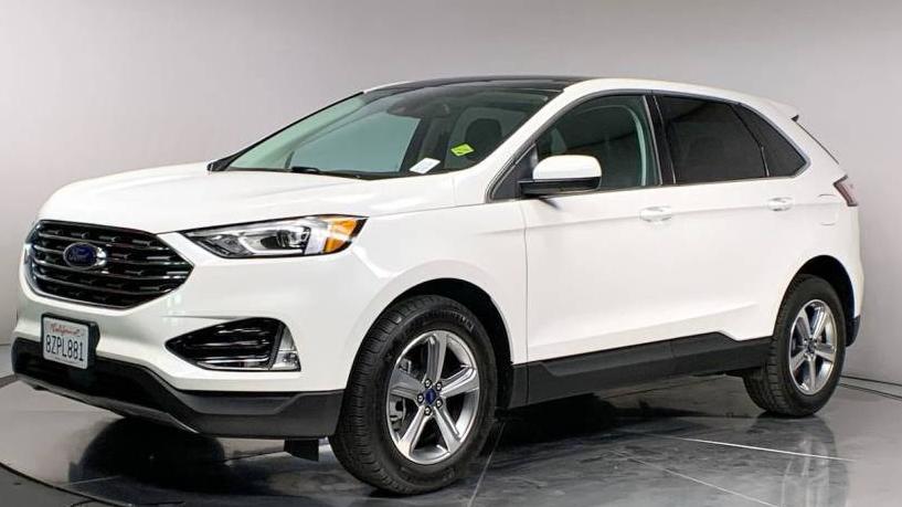 FORD EDGE 2021 2FMPK4J9XMBA28787 image