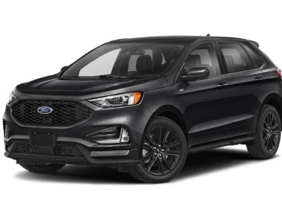 FORD EDGE 2021 2FMPK3J94MBA18301 image
