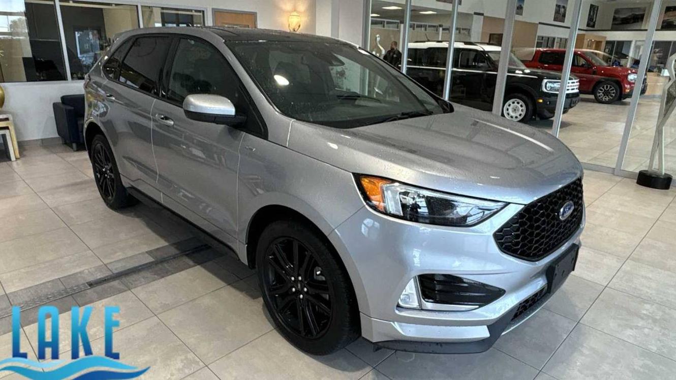 FORD EDGE 2021 2FMPK4J99MBA02956 image