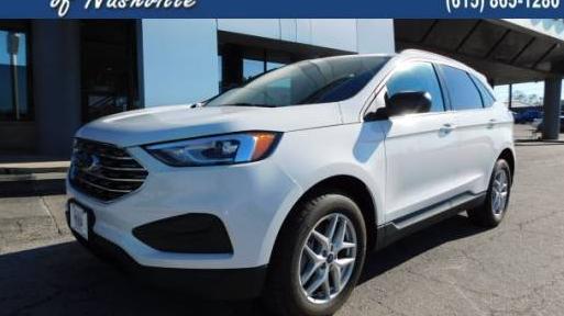 FORD EDGE 2021 2FMPK3G97MBA23774 image