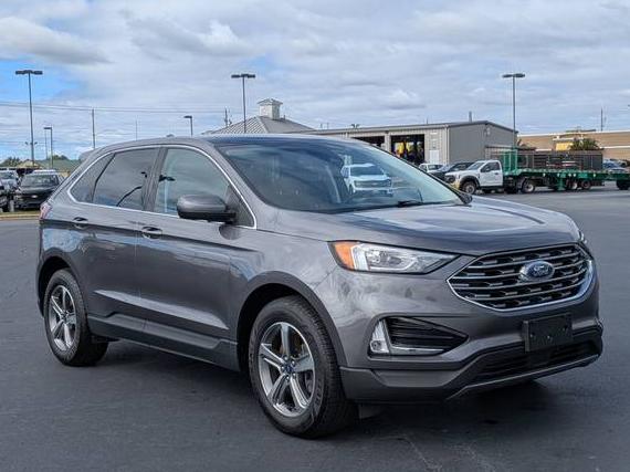FORD EDGE 2021 2FMPK3J96MBA19692 image