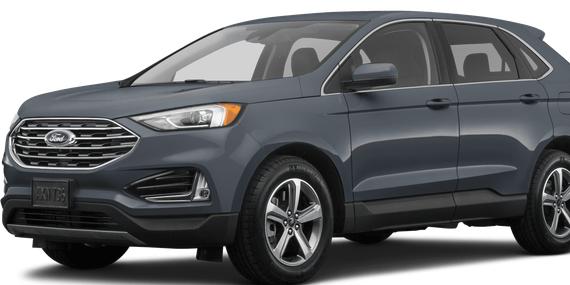 FORD EDGE 2021 2FMPK3J92MBA42743 image