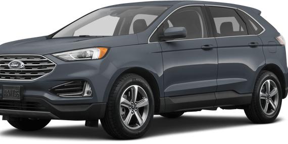 FORD EDGE 2021 2FMPK4J98MBA22616 image