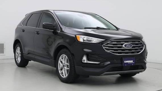 FORD EDGE 2021 2FMPK3J96MBA26982 image FORD EDGE 2021 2FMPK3J96MBA26982 image
