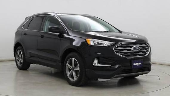 FORD EDGE 2021 2FMPK4J92MBA25379 image