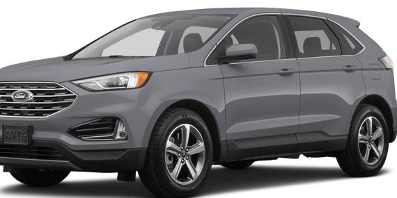 FORD EDGE 2021 2FMPK4J98MBA48293 image