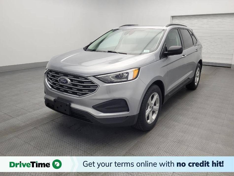 FORD EDGE 2021 2FMPK3G96MBA24396 image