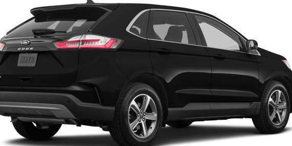 FORD EDGE 2021 2FMPK4J99MBA23712 image