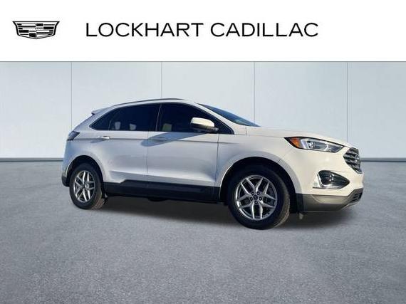 FORD EDGE 2021 2FMPK3J96MBA32376 image