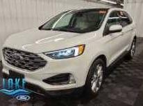 FORD EDGE 2021 2FMPK4K97MBA27742 image