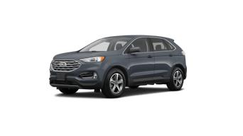 FORD EDGE 2021 2FMPK3J90MBA09434 image