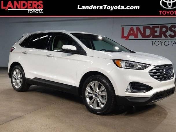 FORD EDGE 2021 2FMPK3K98MBA03413 image