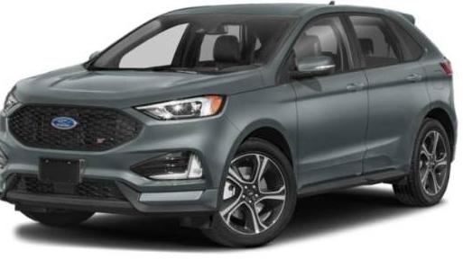 FORD EDGE 2021 2FMPK4AP6MBA10589 image