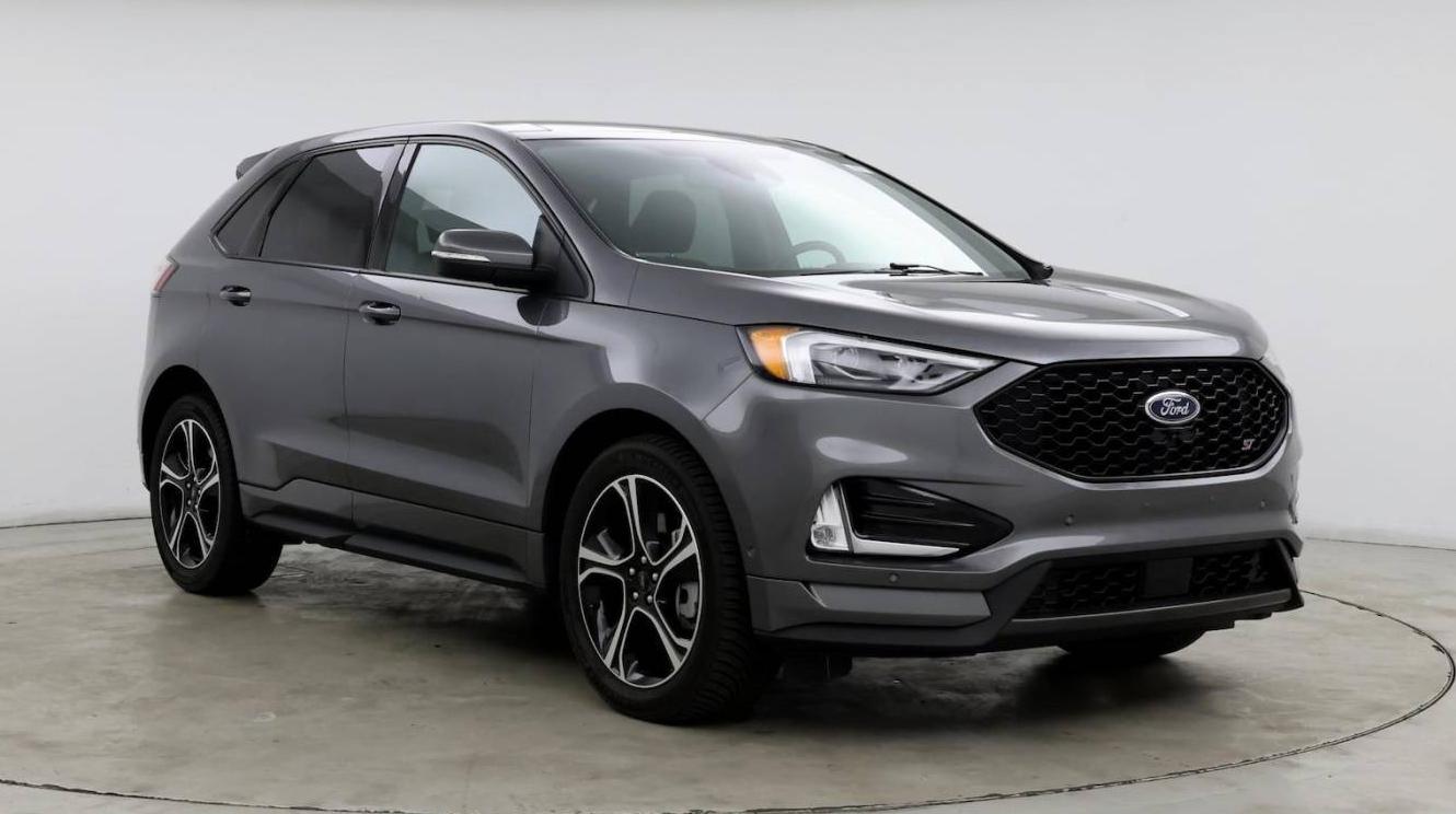 FORD EDGE 2021 2FMPK4AP4MBA36415 image