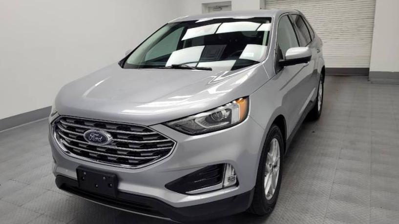 FORD EDGE 2021 2FMPK3J96MBA18588 image