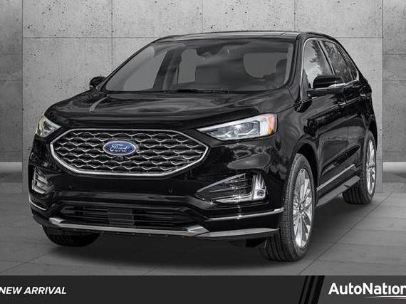 FORD EDGE 2021 2FMPK4AP9MBA42002 image