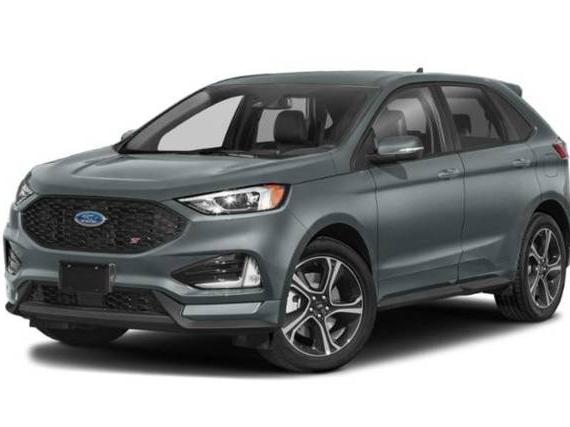 FORD EDGE 2021 2FMPK4AP9MBA59415 image